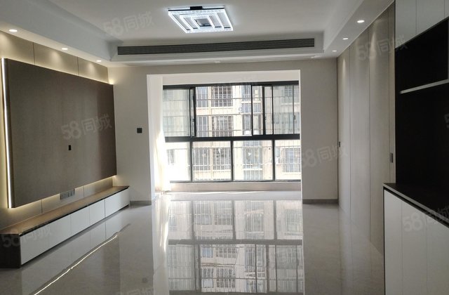 东方绿洲3室2厅117.69㎡99.8万二手房图片