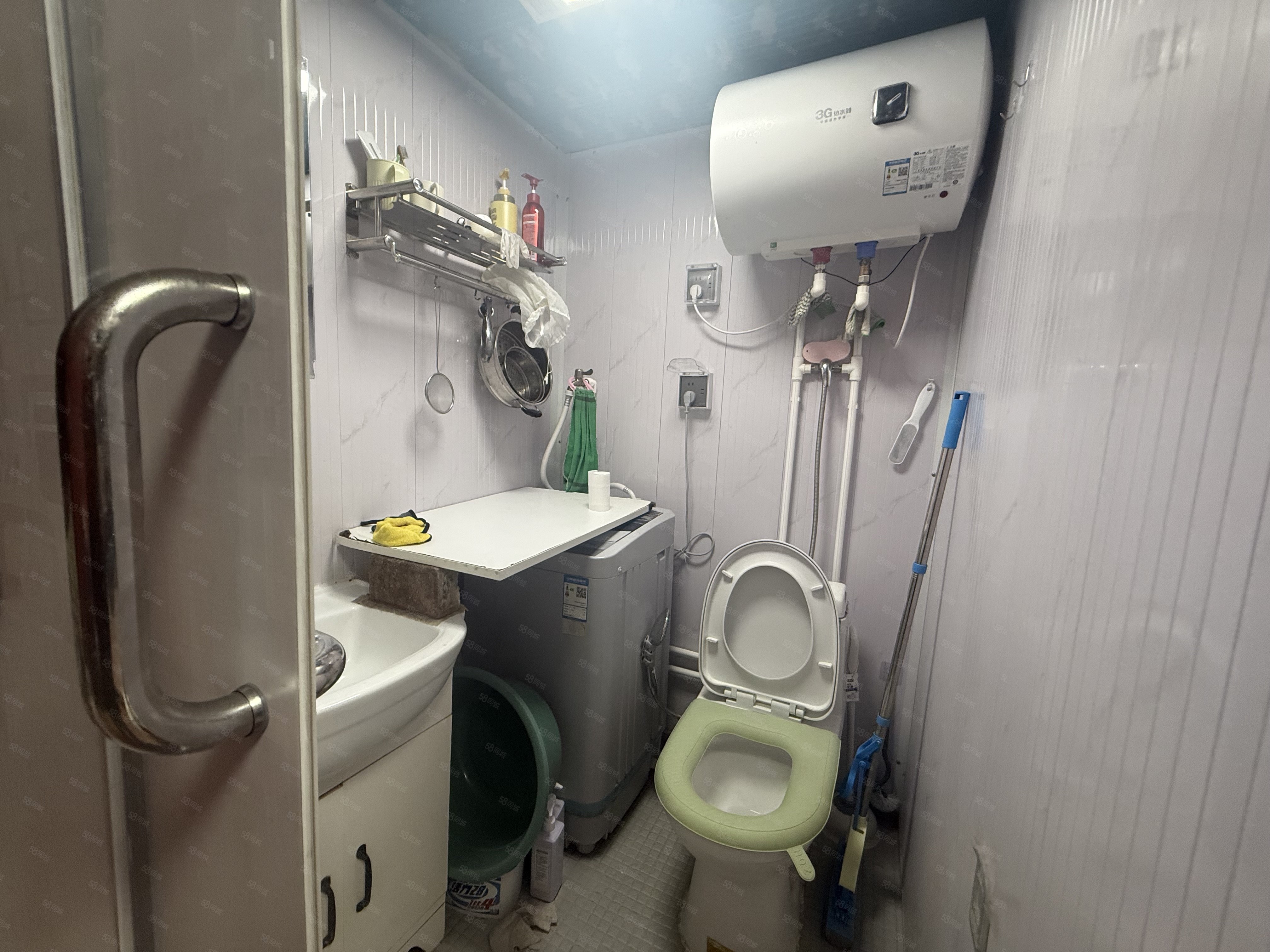 合租｜急租短租万年泉路枣山路地铁站顺和汇书院万达乐客城九水路君峰路