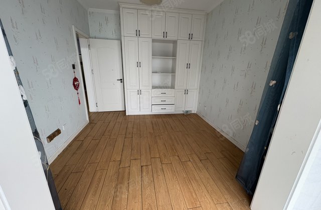 赠漏台30平！储藏室！观景房！御景王宅！