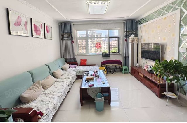 送车位御景王宅 东昌路 六中 英特  观景房 免大税 送储