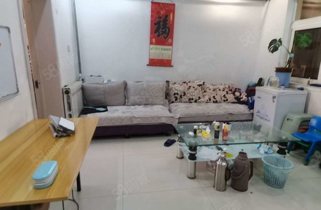 铁塔附近聚源巷，东昌北顺有钥匙客车厂三居室，     入住。