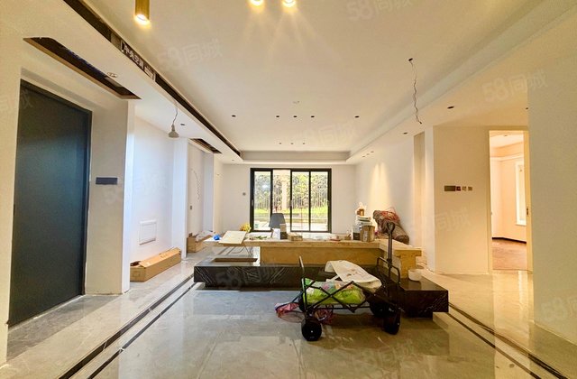 枫丹西悦名邸3室2厅125.38㎡135万二手房图片