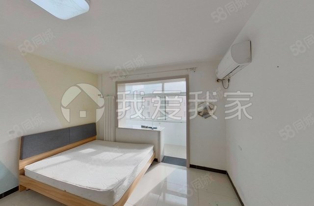 慧忠里(CD区)2室1厅58.91㎡468万二手房图片