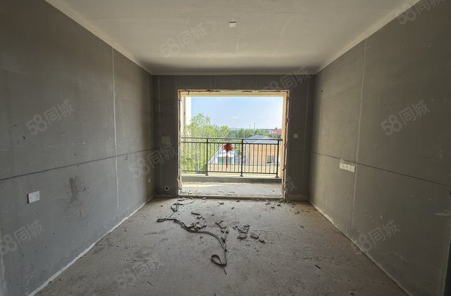 碧桂园星悦3室2厅88.27㎡49万二手房图片