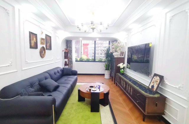 中山东路181,263号小区4室2厅107㎡78万二手房图片