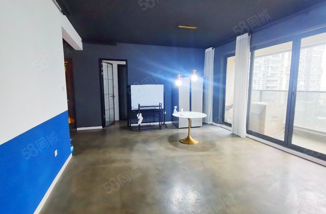 首开龙湖紫宸(一期)4室2厅170㎡450万二手房图片