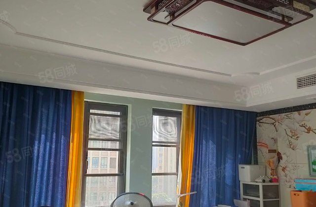 君园和庄(西区)4室2厅132.19㎡220万二手房图片