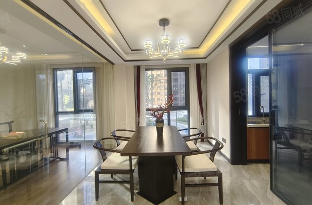 亿豪星城4室2厅124㎡99.8万二手房图片