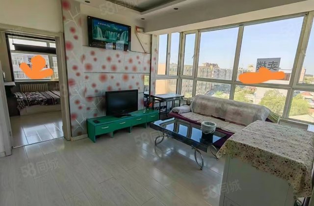 中兴广场名苑小区2室1厅69.33㎡20万二手房图片