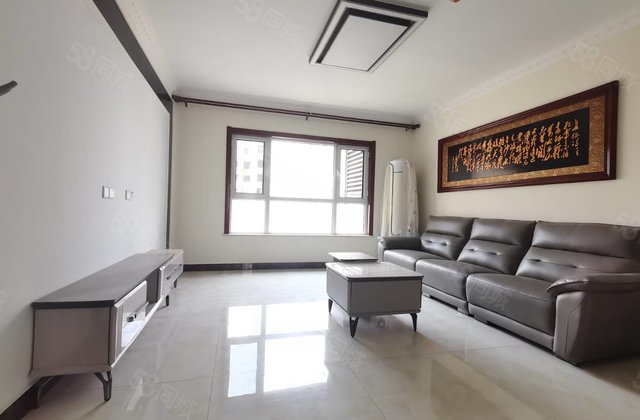 阿尔卡迪亚  精装修  免大税  带车位储藏室随时看房