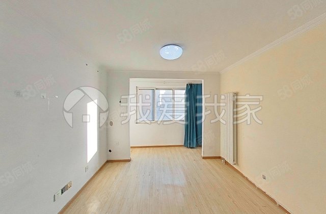 康泽佳苑(北区)3室1厅87.72㎡250万二手房图片