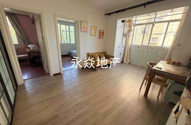 东礁四村3室1厅68㎡70万二手房图片