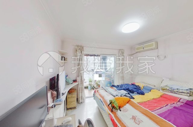 富贵园(三区)2室1厅76.95㎡499万二手房图片