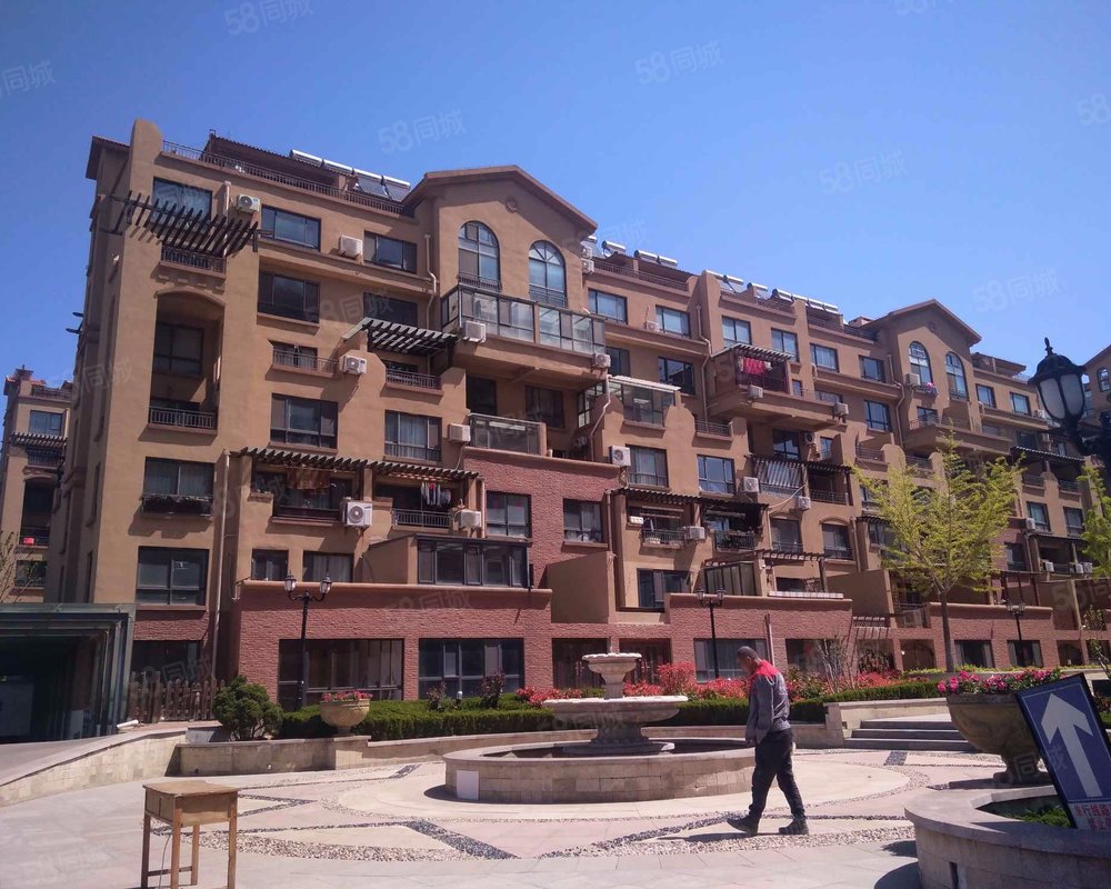 【学府华园, 学府华园小区详情,房价走势,房源,业主论坛】- 威海58