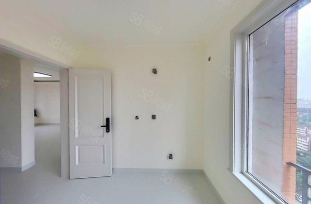 红木林(南区)3室1厅104.47㎡485万二手房图片