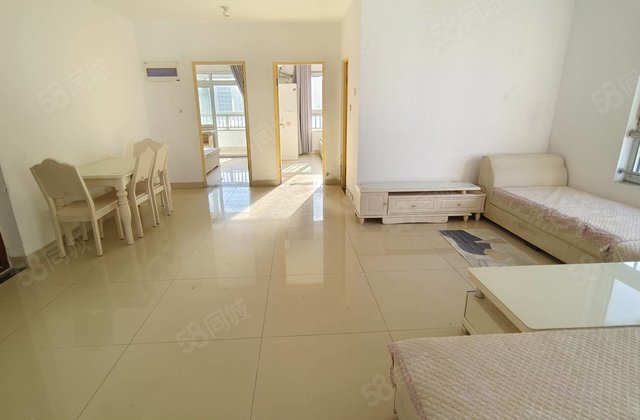 急售！二中南邻 陈口家园 西边户 好楼层 免 送储