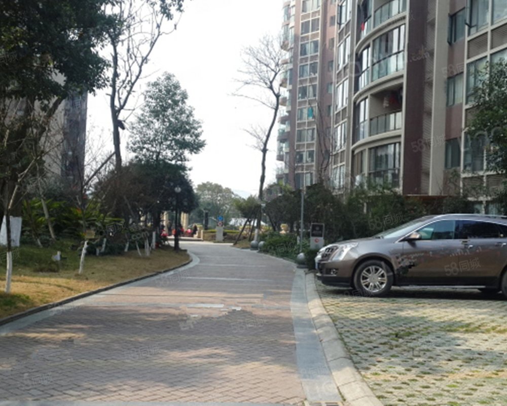 翡翠半岛国际社区小区详情,房价走势,房源,业主论坛】- 成都58同城