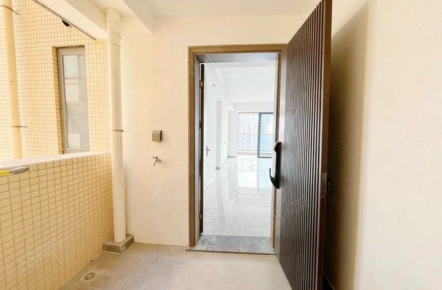 广地花园3室2厅86.75㎡150万二手房图片