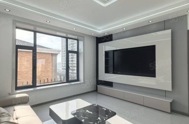 国税花园(神牛路)3室1厅101㎡24.7万二手房图片