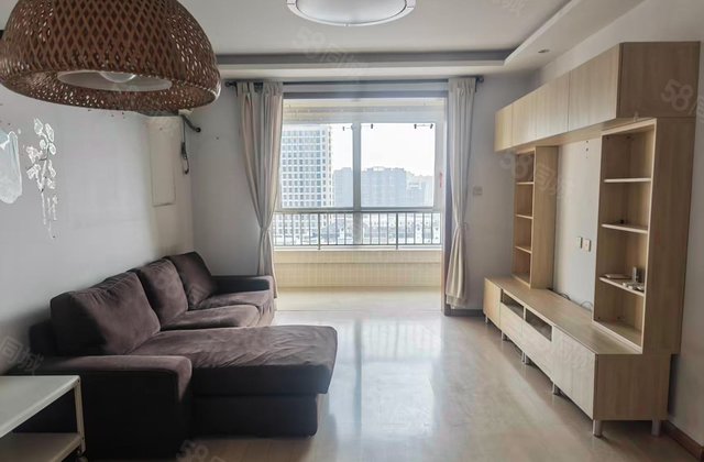 华宇时代新区2室2厅86㎡60.1万二手房图片