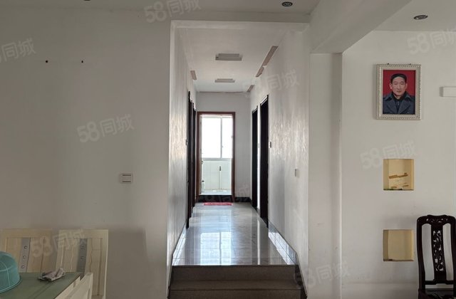 和谐小区(岳阳县)4室1厅180㎡22万二手房图片