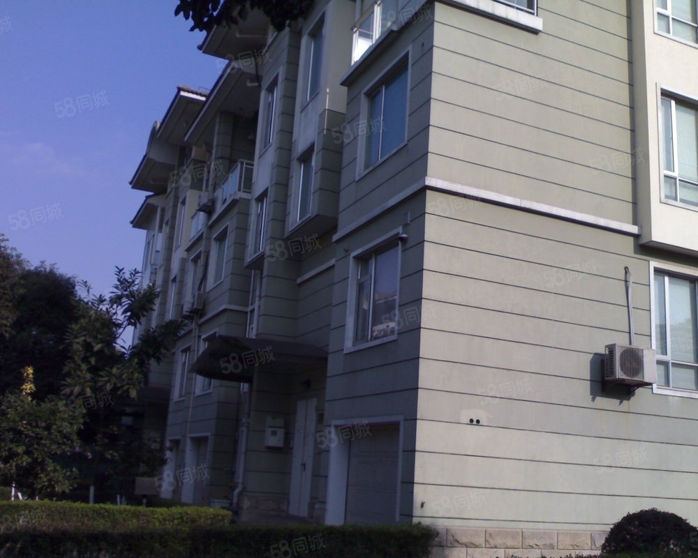 【嘉富丽花园, 嘉富丽花园小区详情,房价走势,房源,业主论坛】- 上海