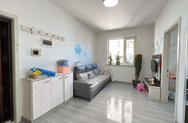 时代景城2室1厅60㎡24.5万二手房图片