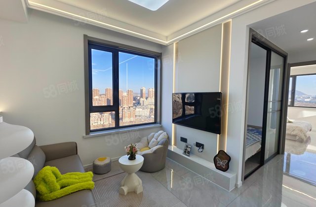 福佳新城3室2厅83.18㎡52万二手房图片