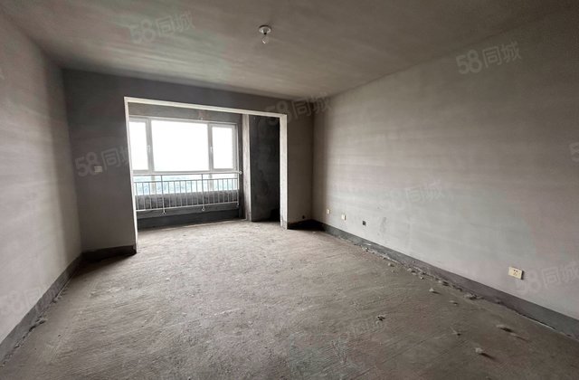 汉都城2室2厅100㎡76万二手房图片