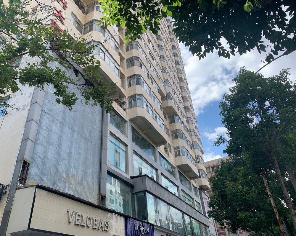 【新兴大厦, 新兴大厦小区详情,房价走势,房源,业主论坛】- 昆明58