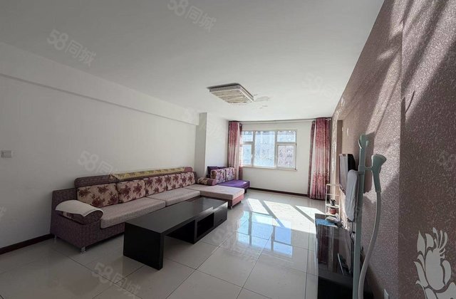 创业城丽景花园3室2厅136㎡84.9万二手房图片