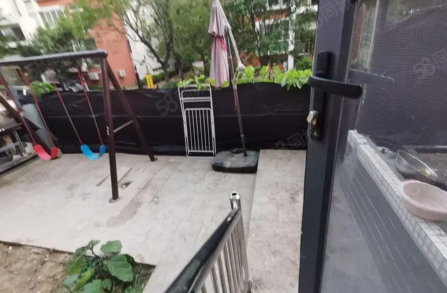 市医院，实验，北顺，湖边，新水明珠，中通三期一楼带院精装三室