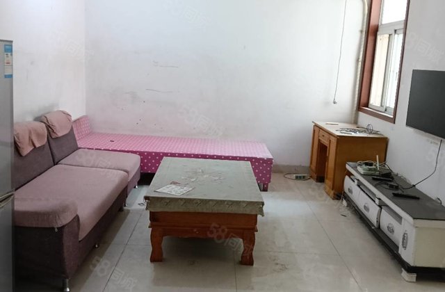 万达北邻，过渡两居，5个 即可入住，莲湖花园，桐凤家园