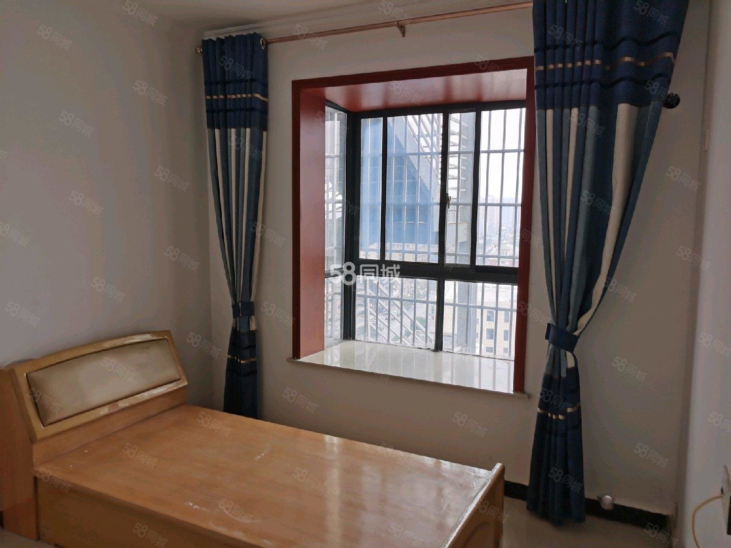 风光大厦2室2厅1卫110㎡南46万