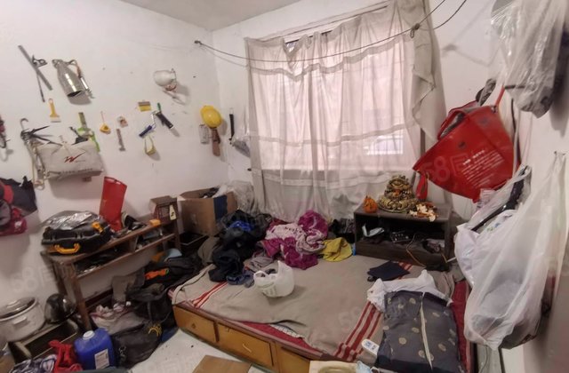 泾河小区1室1厅36㎡36万二手房图片