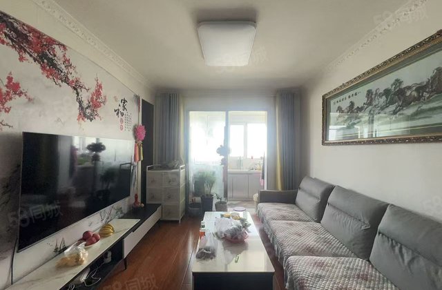 万兴大厦2室2厅73.94㎡86万二手房图片