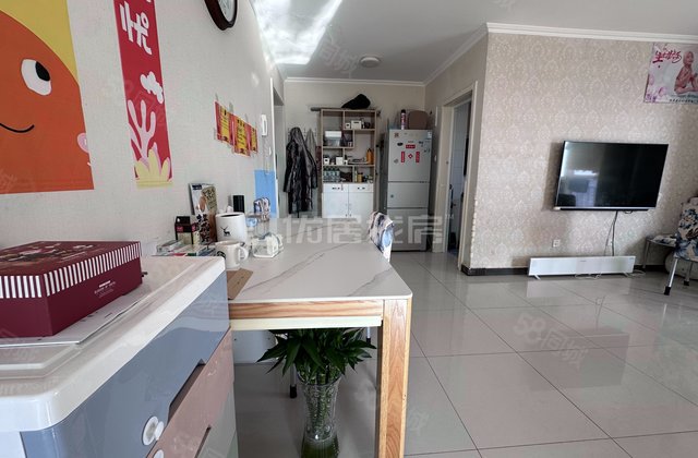 彩虹新城2室1厅89.19㎡389万二手房图片