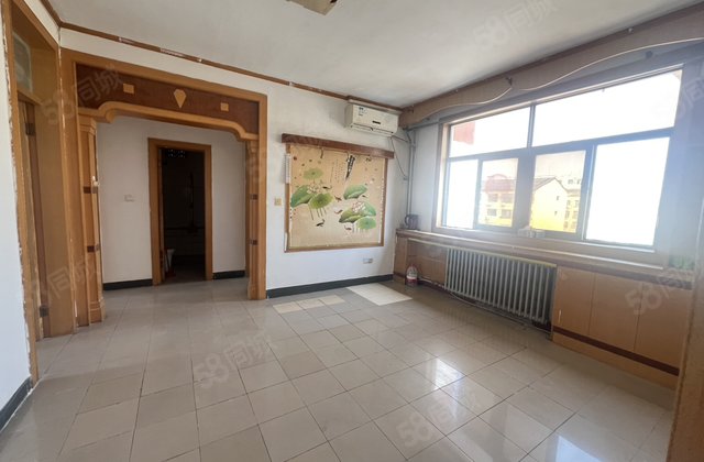 东昌中学 北顺 昌华小区 停车方便免大税 随时过户 有钥匙