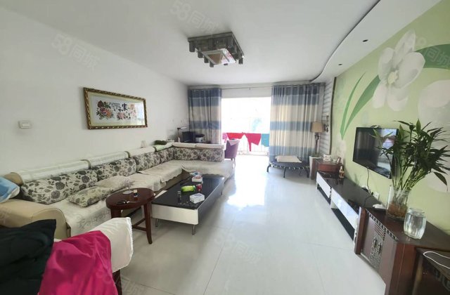 国华小区3室2厅166㎡188万二手房图片