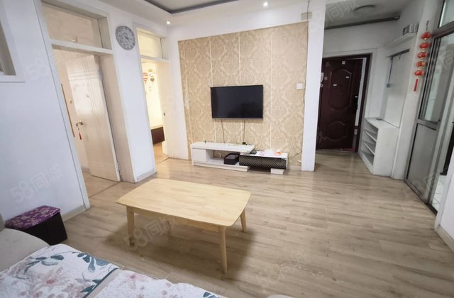 急 文轩二   电业局家属院三楼 停车方便 拎包入住看房方便