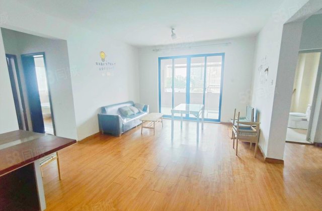 金濠优活城3室2厅126.56㎡218万二手房图片