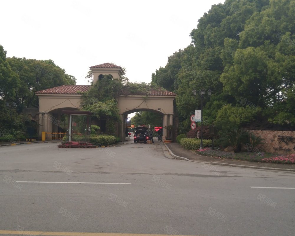 【天使湾, 天使湾小区详情,房价走势,房源,业主论坛】- 昆山58同城