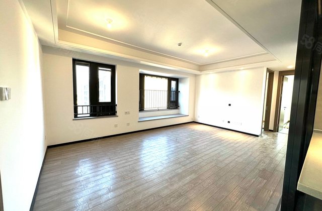 万科未来水岸3室2厅105㎡80万二手房图片