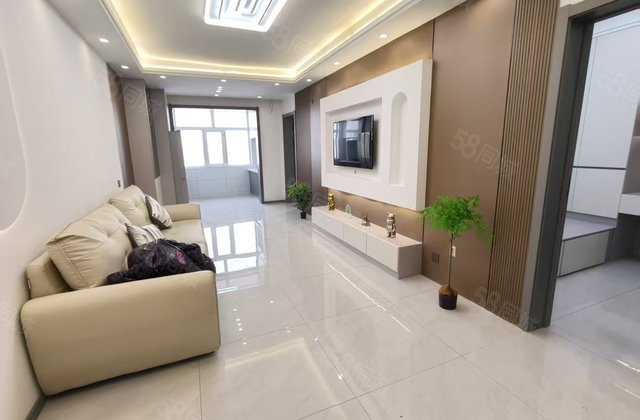 盛世华都2室1厅78㎡28.5万二手房图片