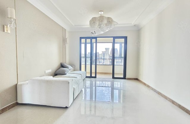 恒大御景半岛3室2厅125.75㎡66.9万二手房图片