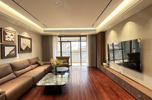 紫晶城养心阁3室2厅130㎡139万二手房图片