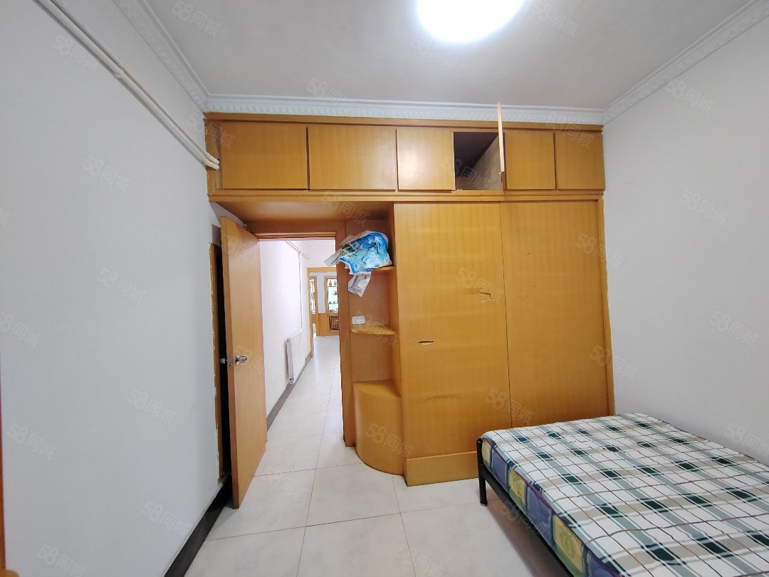 张湾区政府家属楼4室2厅1卫76㎡南北39.8万