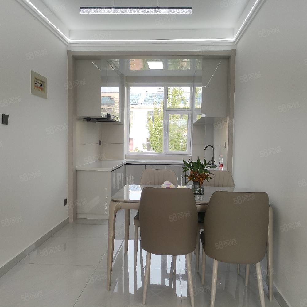 世纪嘉园2室2厅1卫88㎡南北39.8万