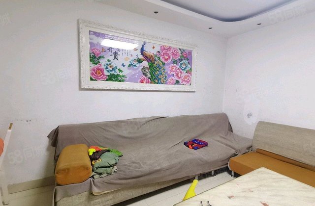 香格里小镇 电梯房 高楼层视野好精装房东急卖，随时看房