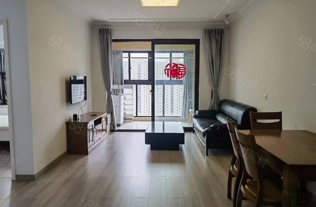 颐璟园三期3室2厅88.13㎡175万二手房图片